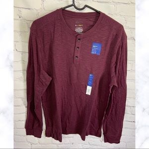 Maroon Apt. 9 Henley